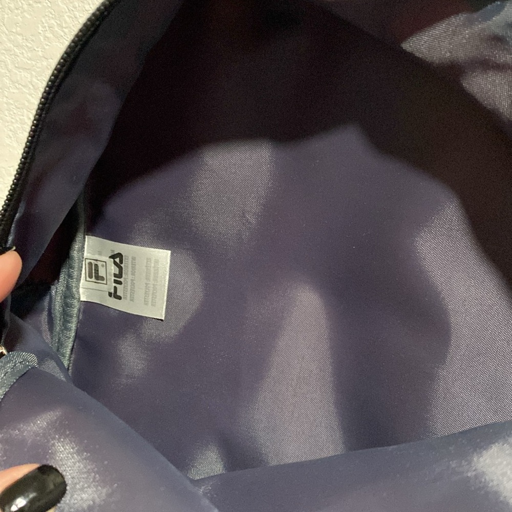 Fila Mini Backpack - image 3